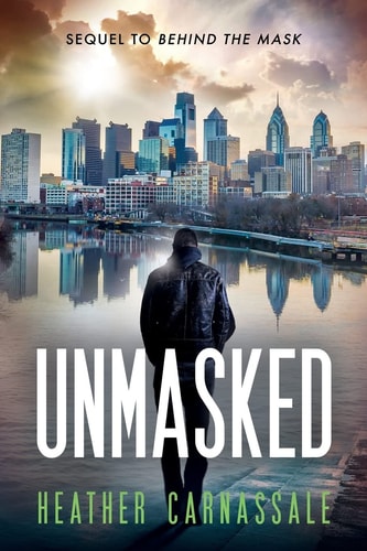 Unmasked Sequel to Behind the Mask