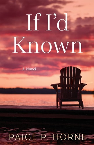 If I'd Known