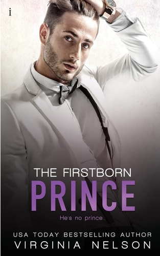 The Firstborn Prince