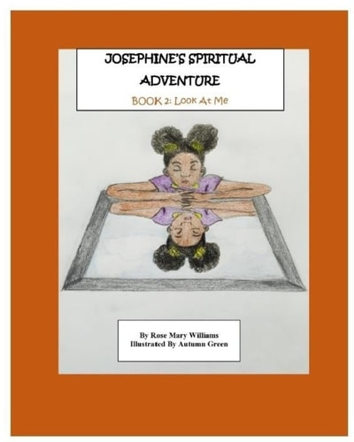 Josephine's Spiritual Adventure "Look At Me"