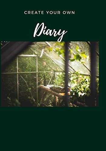 Diary A Diary for Those Who Fill Their Days with Joy!