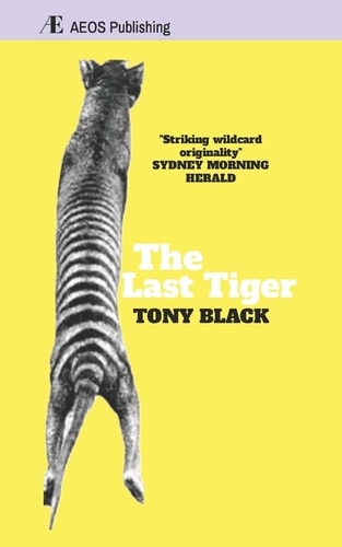 The Last Tiger