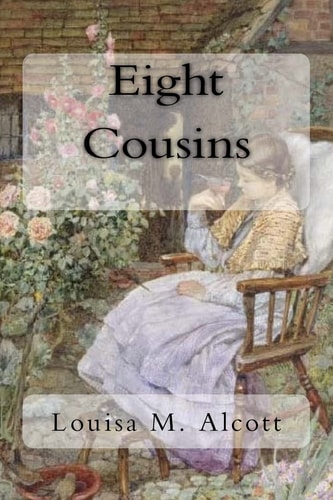 Eight Cousins