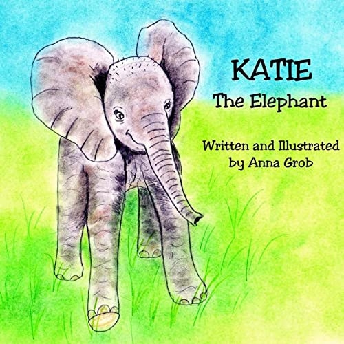 Katie The Elephant