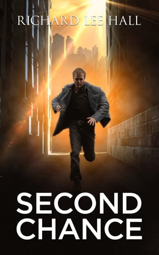 Second Chance