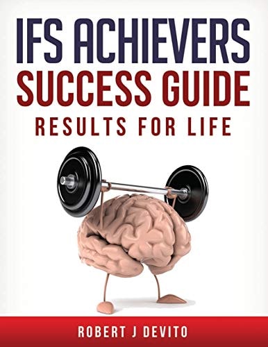 IFS Achievers Success Guide Results for Life