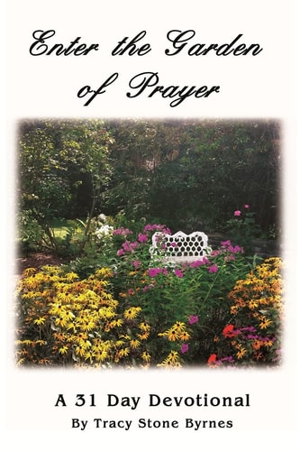 Enter the Garden of Prayer A 31 Day Devotional
