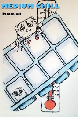 Medium Chill Issue 1