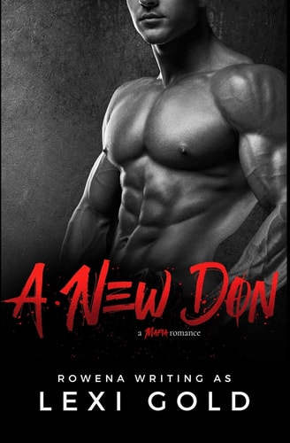 A New Don A Mafia Romance