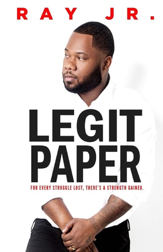 Legit Paper