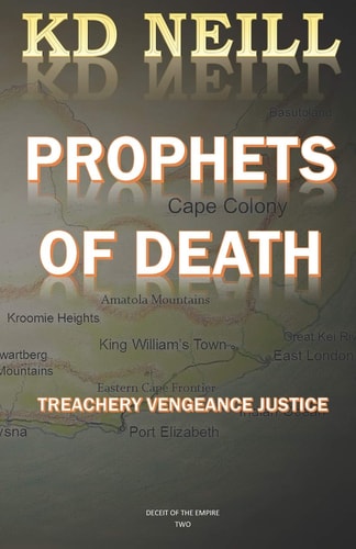 Prophets of Death