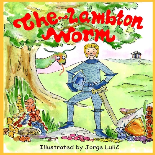 The Lambton Worm