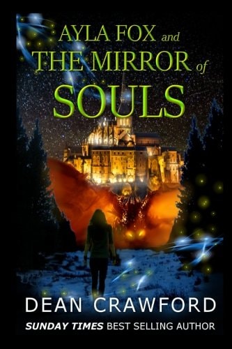 Ayla Fox and the Mirror of Souls