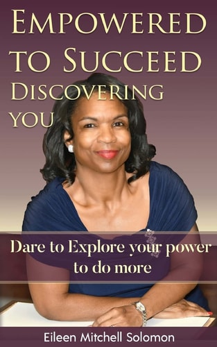 Empowered to Succeed, Discovering You