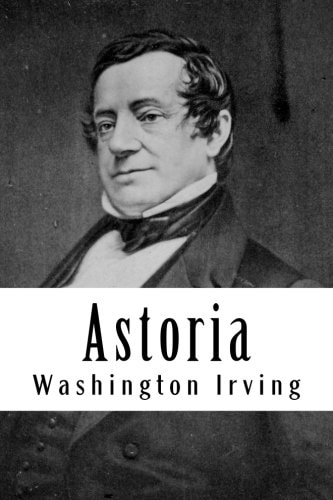 Astoria