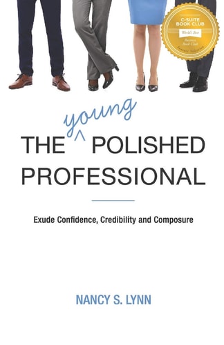 The Young Polished Professional