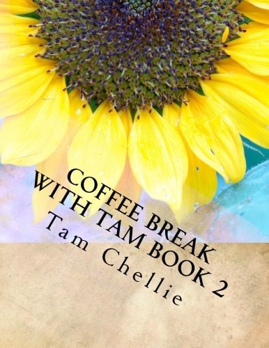 Coffee Break with Tam Book 2