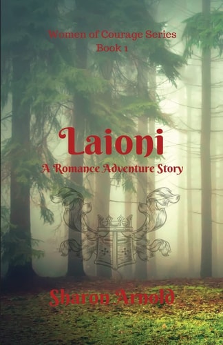 Laioni A Romance Adventure Story