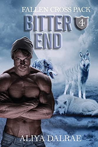 Bitter End Fallen Cross Pack Book Four