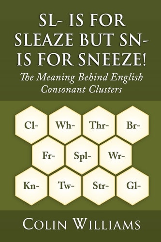 Sl- is for Sleaze But Sn- is for Sneeze!