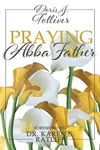 Praying Abba Father