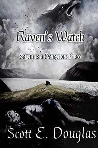 Raven's Watch Second of the Vaerling Prophesies