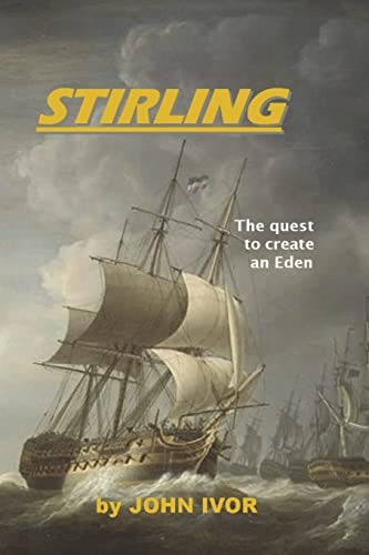 Stirling The Quest to Create an Eden