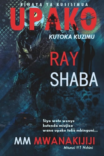 Upako KuToka Kuzimu
