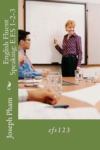 English Fluent Speaking E.F.S 1-2-3