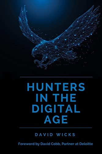 Hunters in the Digital Age Celebrating 20 Years of the Deloitte Technology Fast 50