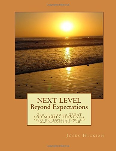 Next Level Beyond Expectations