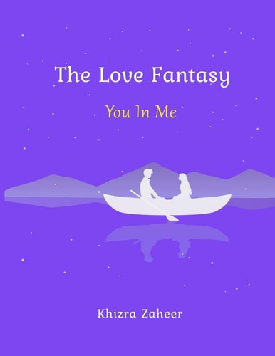 The Love Fantasy You In Me