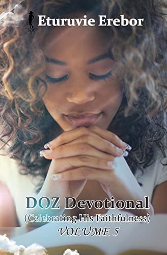 DOZ Devotional Volume 5