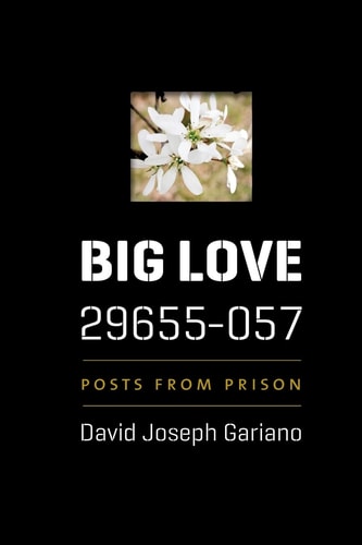 Big Love, 29655-057 Posts from Prison