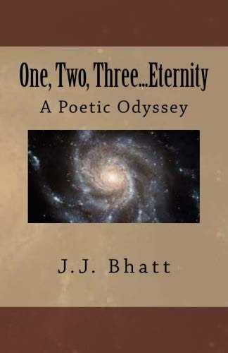 One, Two, Three...eternity A Poetic Odyssey