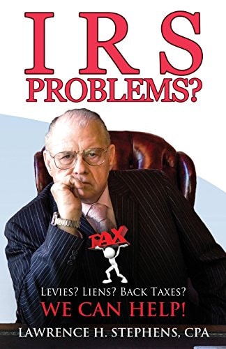 IRS Problems