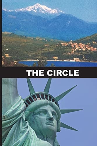 The Circle Life and Times of Michael Gourdouros