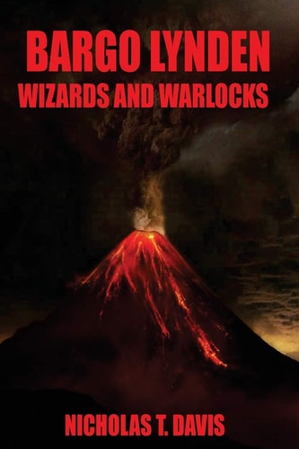 Bargo Lynden Wizards and Warlocks