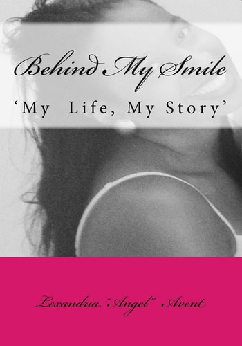 Behind My Smile Stages of My Life