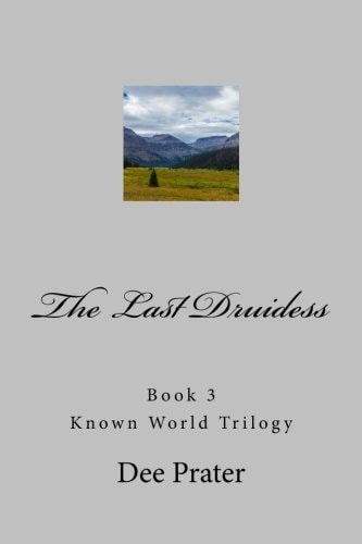 The Last Druidess