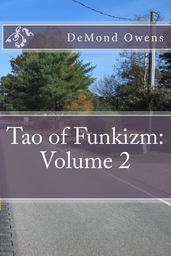 Tao of Funkizm Volume 2