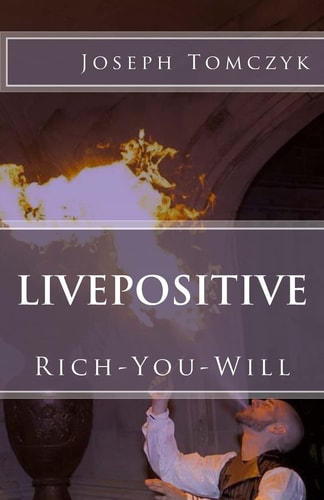 Livepositive Rich-You-Will