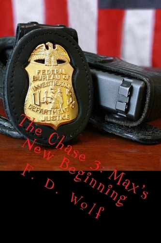 The Chase 3 Max's New Beginning