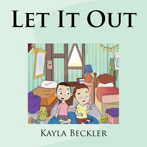 Let It Out