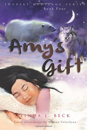Amy's Gift