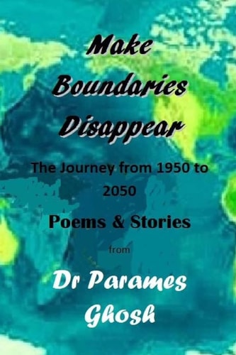 Let Boundaries Disappear The Journey from 1950 To 2050