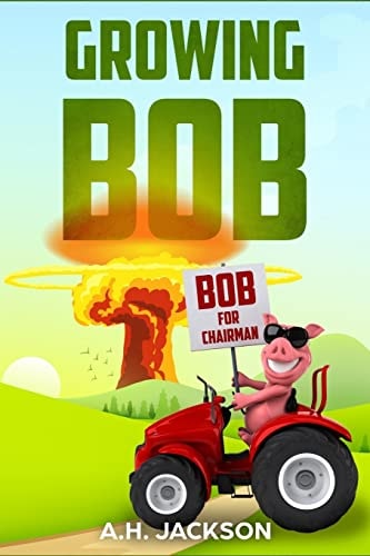 Growing Bob