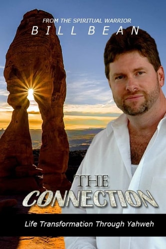 The Connection Life Transformation Through Yahweh