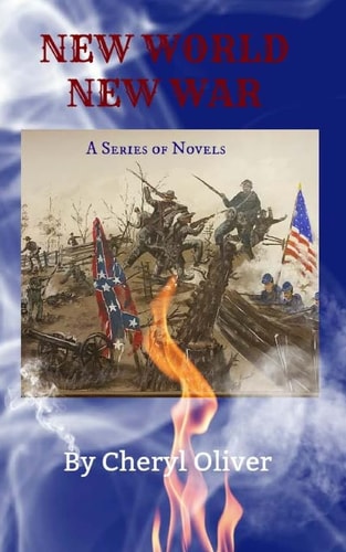 New World New War Links in the Chain of My Life