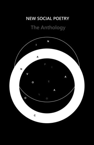 New Social Poetry The Anthology